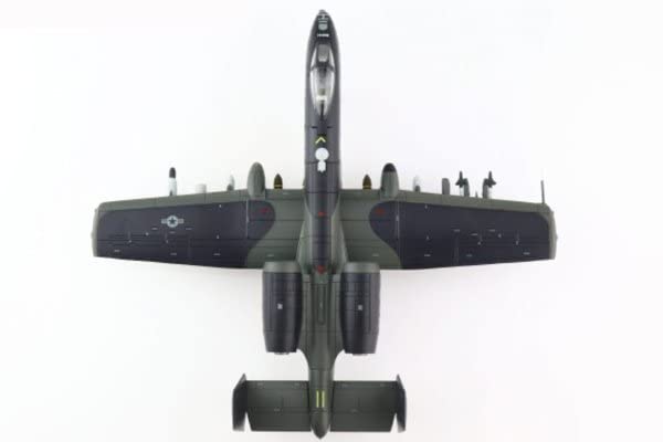 Amazon.co.jp: ホビーマスター 1/72 A-10C サンダーボルトII